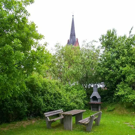 Ostseequartett Apartamento Zinnowitz