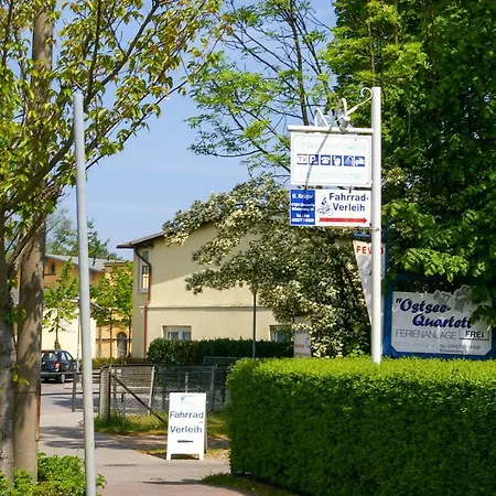 Ostseequartett