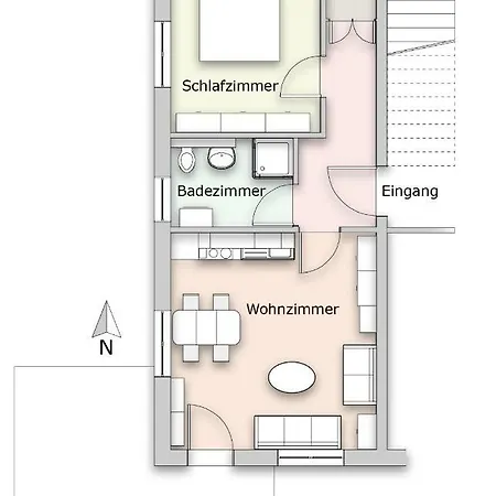 Ostseequartett Zinnowitz